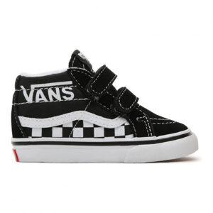 Vans Shoe checkered BABY