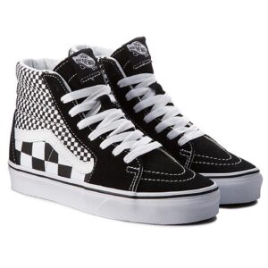 Vans Shoe checkered Nieuw