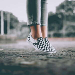 Vans Shoe Basic